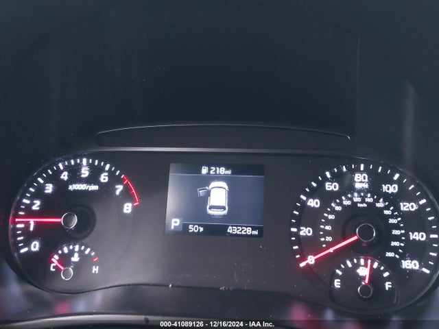 KIA Soul X-line 2021 KNDJ23AU4M7126134 Image 7