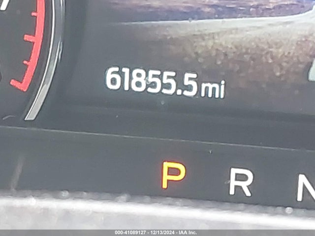 Ford Explorer Limited 2020 1FMSK8FH4LGB86602 Image 14