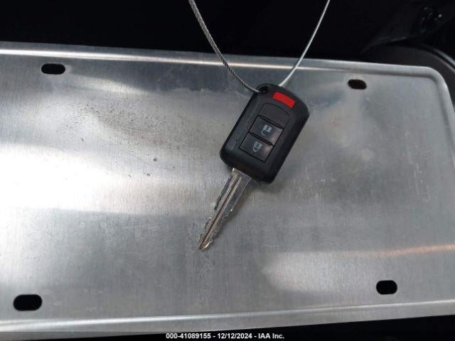 2018 MITSUBISHI OUTLANDER SPORT JA4AP3AU1JZ008845 Photo 10