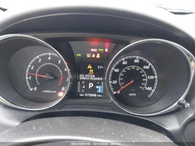 2018 MITSUBISHI OUTLANDER SPORT JA4AP3AU1JZ008845 Photo 6