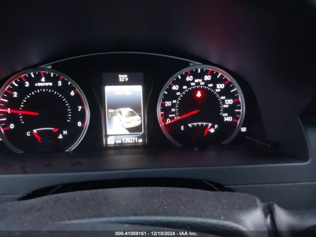 4T1BF1FK9GU503448 Toyota CAMRY SE