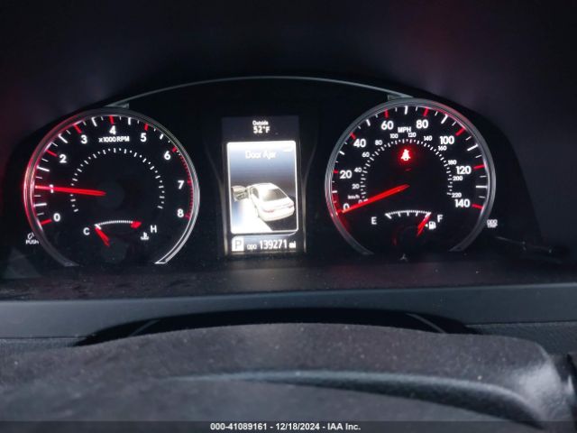 4T1BF1FK9GU503448 Toyota CAMRY SE