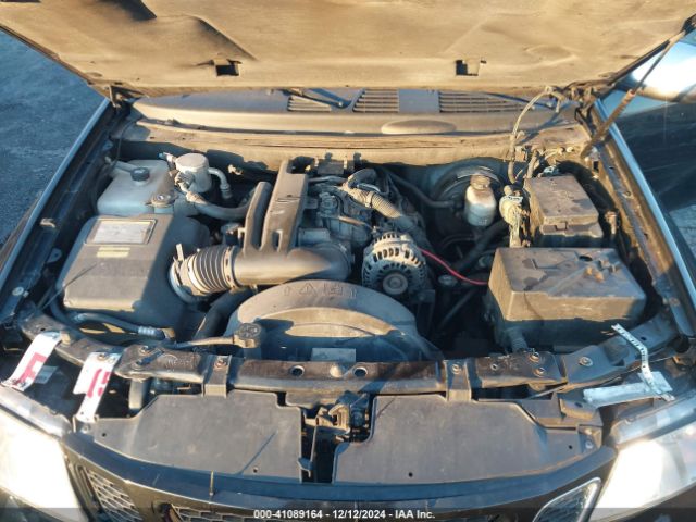 2008 SAAB 9-7X 5S3ET13M582802748 Photo 9