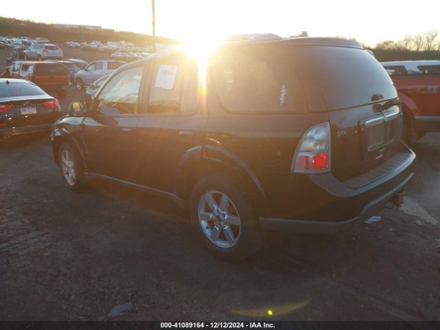 2008 SAAB 9-7X 5S3ET13M582802748 Photo 2