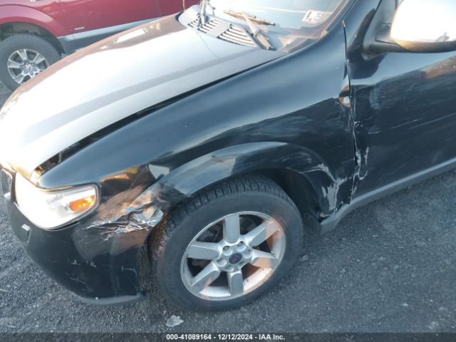 2008 SAAB 9-7X 5S3ET13M582802748 Photo 5