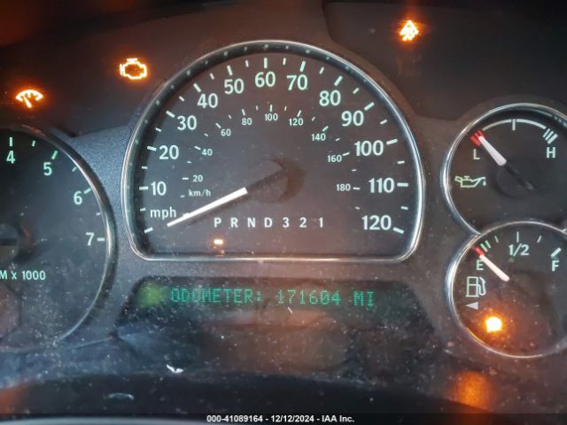 2008 SAAB 9-7X 5S3ET13M582802748 Photo 6