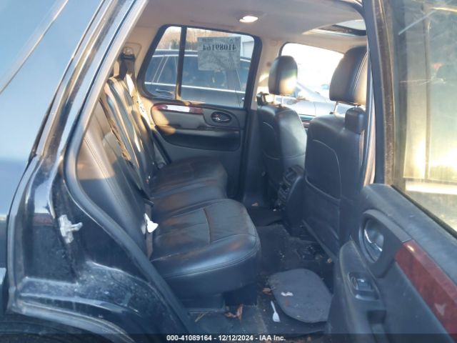 2008 SAAB 9-7X 5S3ET13M582802748 Photo 7
