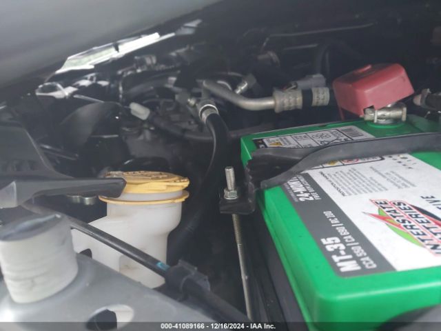 JF2GTAMC2JH246357 Subaru Crosstrek 2.0i Limited