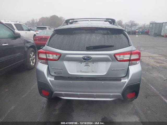 JF2GTAMC2JH246357 Subaru Crosstrek 2.0i Limited