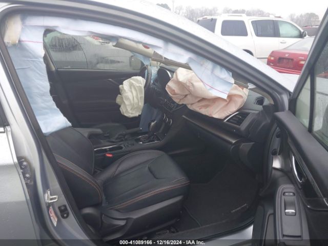 JF2GTAMC2JH246357 Subaru Crosstrek 2.0i Limited