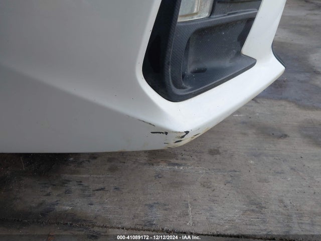 JF1VA1A6XK9806038 Subaru WRX