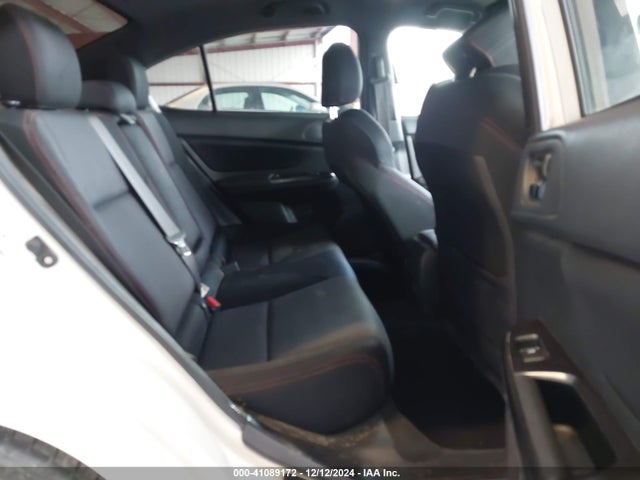 JF1VA1A6XK9806038 Subaru WRX