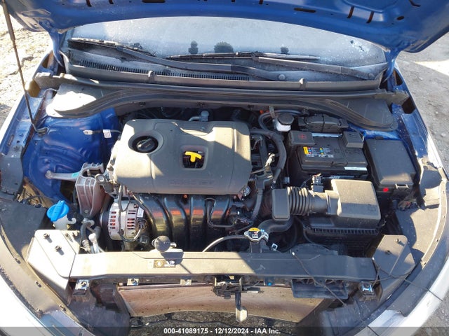 Hyundai ELANTRA SE 2020 5NPD74LF9LH620115 Image 10
