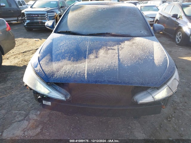 Hyundai ELANTRA SE 2020 5NPD74LF9LH620115 Image 12