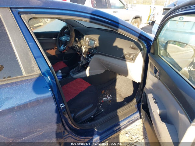 Hyundai ELANTRA SE 2020 5NPD74LF9LH620115 Image 5