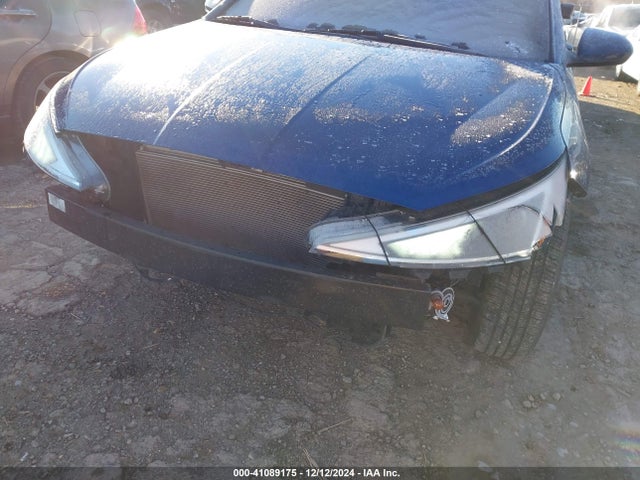 Hyundai ELANTRA SE 2020 5NPD74LF9LH620115 Image 6