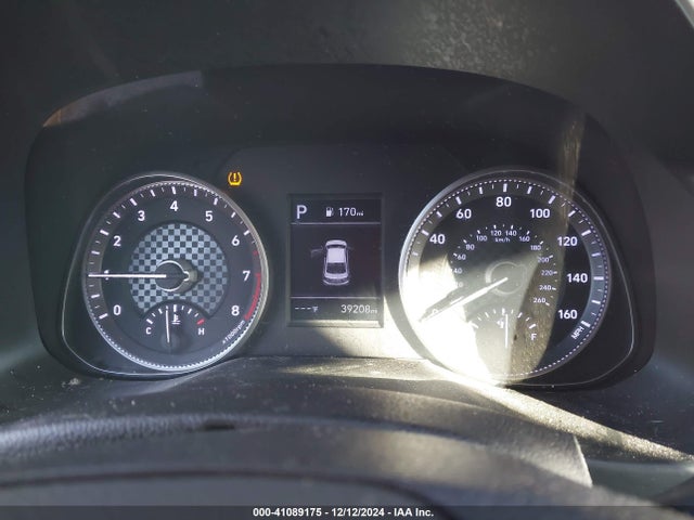 Hyundai ELANTRA SE 2020 5NPD74LF9LH620115 Image 7