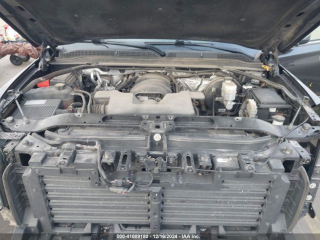 1GKS2CKJXHR215343 GMC YUKON DENALI