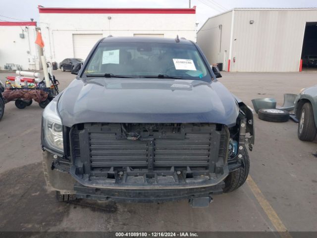 1GKS2CKJXHR215343 GMC YUKON DENALI