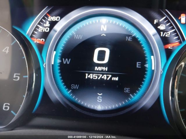 1GKS2CKJXHR215343 GMC YUKON DENALI