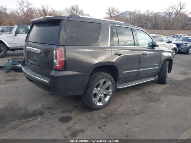 1GKS2CKJXHR215343 GMC YUKON DENALI