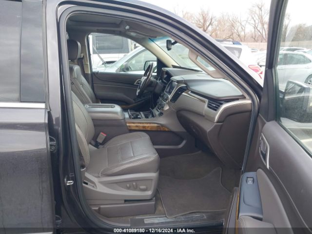 1GKS2CKJXHR215343 GMC YUKON DENALI