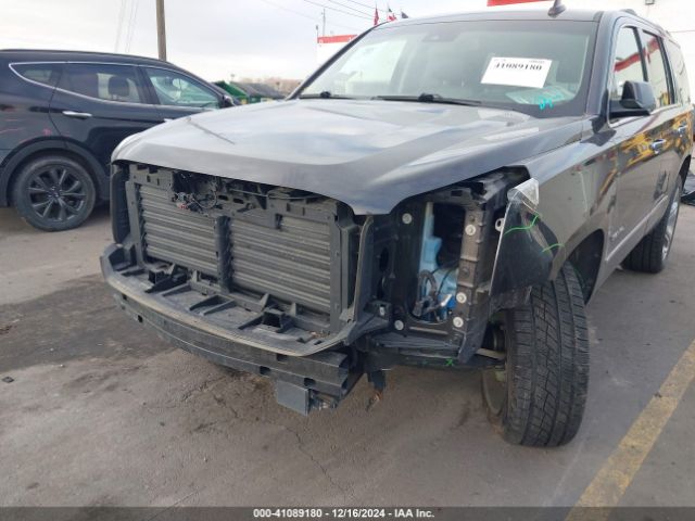 1GKS2CKJXHR215343 GMC YUKON DENALI
