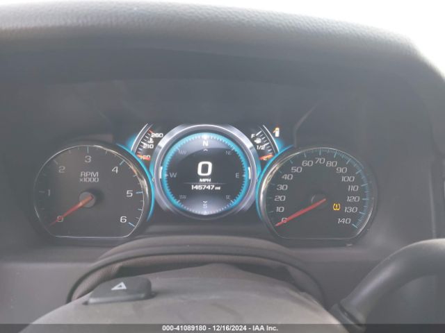 1GKS2CKJXHR215343 GMC YUKON DENALI
