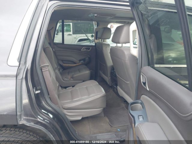 1GKS2CKJXHR215343 GMC YUKON DENALI