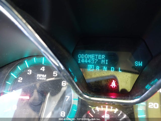 Chevrolet Traverse Ls 2017 1GNKVFKD1HJ203084 Image 15