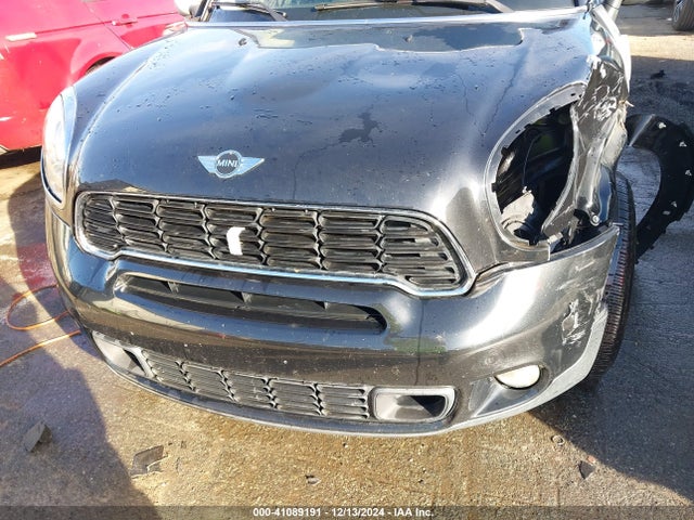 WMWZC3C58EWP25046 Mini Countryman Cooper S