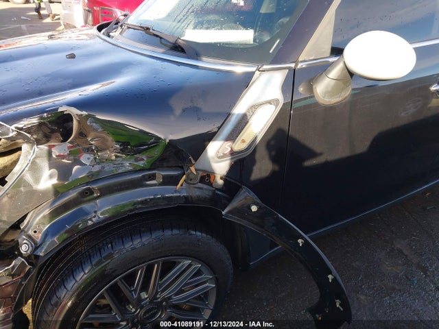 WMWZC3C58EWP25046 Mini Countryman Cooper S