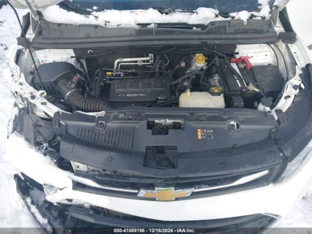 3GNCJNSB6HL285010 Chevrolet TRAX LS