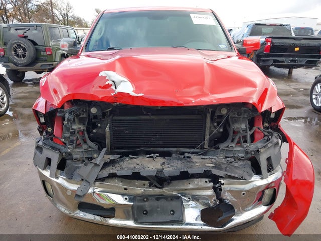 1C6RR7LM4GS175989 RAM 1500 Lone Star