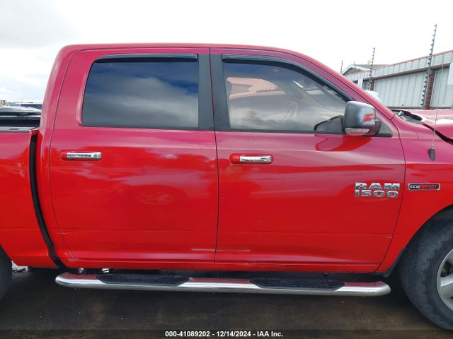 1C6RR7LM4GS175989 RAM 1500 Lone Star