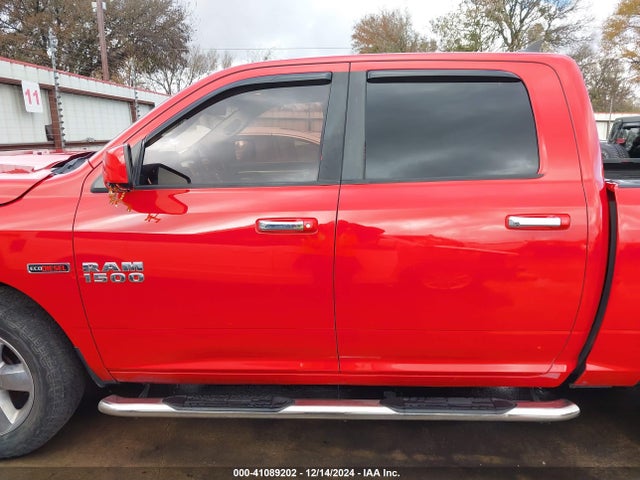 1C6RR7LM4GS175989 RAM 1500 Lone Star
