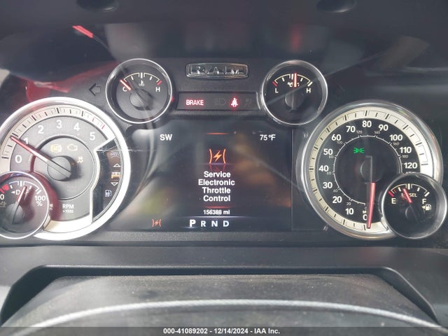 1C6RR7LM4GS175989 RAM 1500 Lone Star