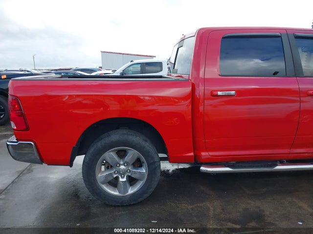 1C6RR7LM4GS175989 RAM 1500 Lone Star