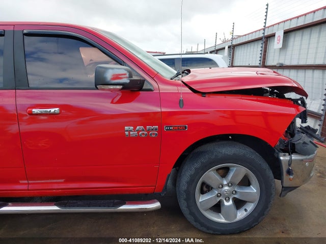1C6RR7LM4GS175989 RAM 1500 Lone Star