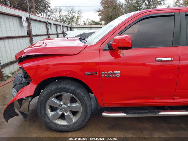 1C6RR7LM4GS175989 RAM 1500 Lone Star