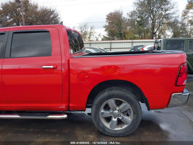 1C6RR7LM4GS175989 RAM 1500 Lone Star