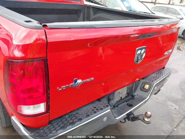 1C6RR7LM4GS175989 RAM 1500 Lone Star