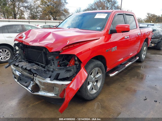 1C6RR7LM4GS175989 RAM 1500 Lone Star