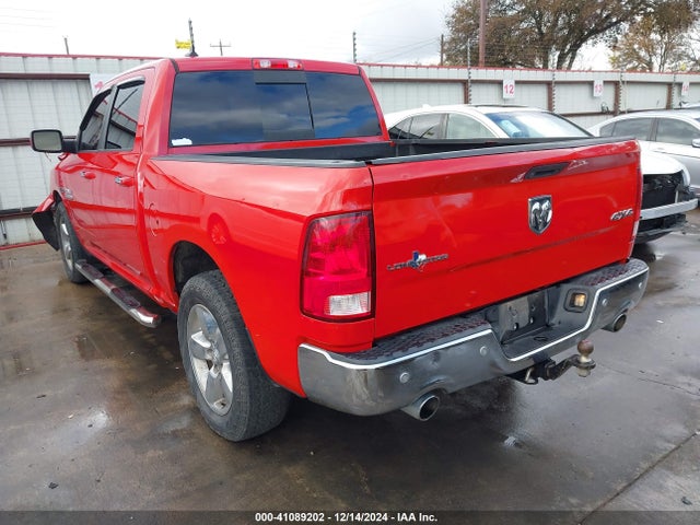 1C6RR7LM4GS175989 RAM 1500 Lone Star