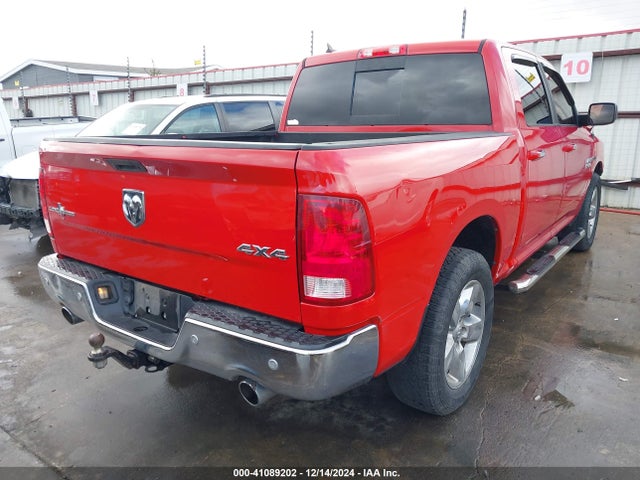 1C6RR7LM4GS175989 RAM 1500 Lone Star