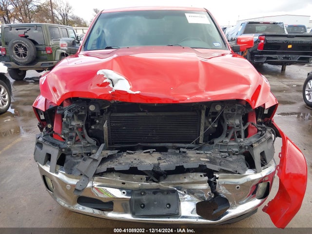 1C6RR7LM4GS175989 RAM 1500 Lone Star