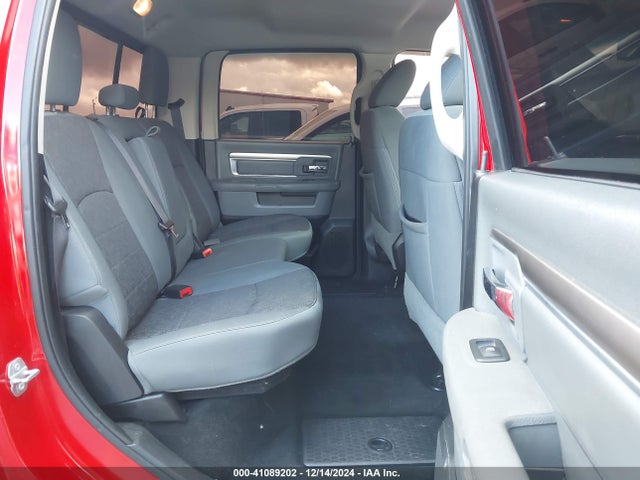 1C6RR7LM4GS175989 RAM 1500 Lone Star