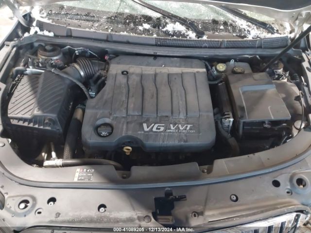 1G4GB5G30EF165651 Buick Lacrosse Leather Group