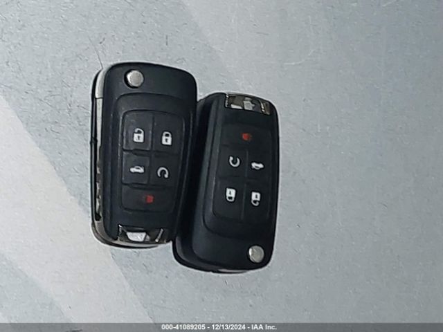 1G4GB5G30EF165651 Buick Lacrosse Leather Group
