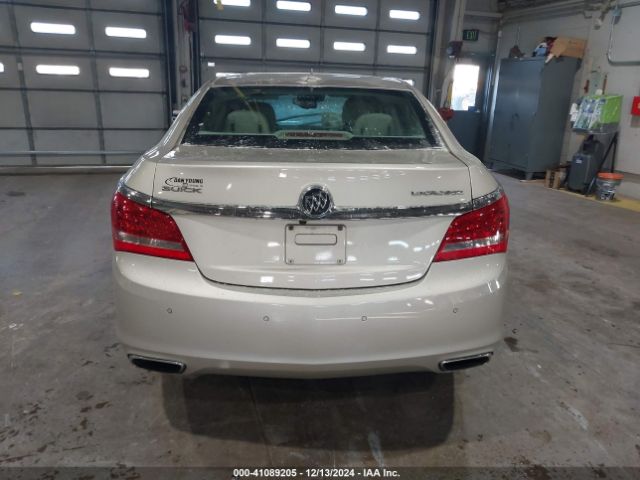 1G4GB5G30EF165651 Buick Lacrosse Leather Group